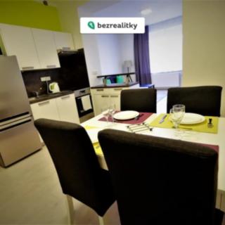 Prodej bytu 2+kk 60 m² Praha Žižkov, Rečkova