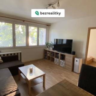 Prodej bytu 3+kk 60 m² Pardubice