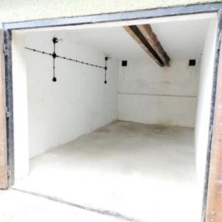 Prodej garáže 19 m² Karlovy Vary
