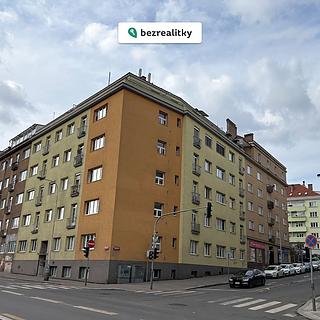 Prodej bytu 2+1 70 m&sup2; Praha