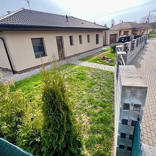Prodej rodinného domu 216 m&sup2; Heřmanův Městec