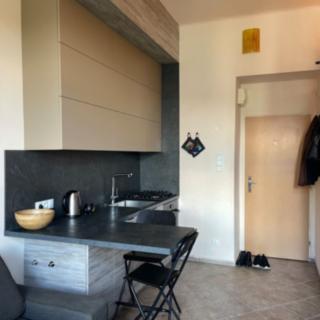 Prodej bytu 1+kk, garsoniery 25 m² Praha