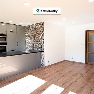 Prodej bytu 3+kk 70 m² Praha
