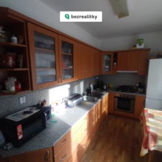 Prodej bytu 3+1 76 m² Nový Jičín, Bulharská