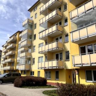 Prodej bytu 2+kk 65 m² Praha Horní Měcholupy, Boloňská