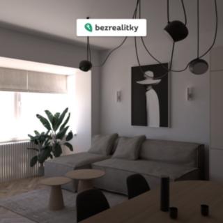Prodej bytu 4+kk 97 m² Brno Trnitá, Špitálka