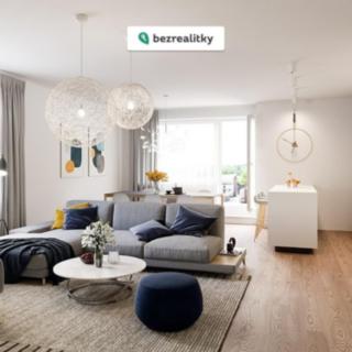 Prodej bytu 3+kk 79 m² Praha