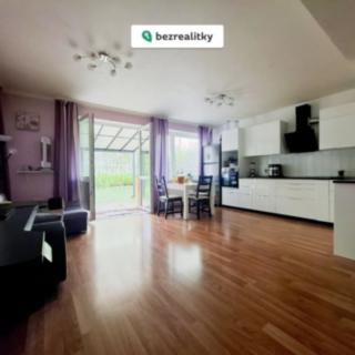 Prodej bytu 3+kk 80 m² Brno