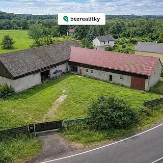 Prodej rodinného domu 352 m² Česká Lípa Dobranov