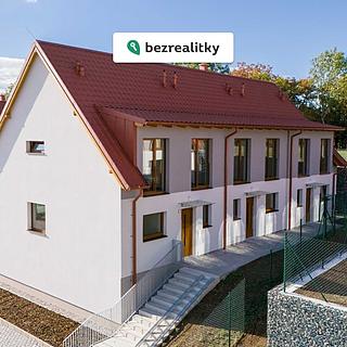 Prodej bytu 4+kk 106 m&sup2; Mořina