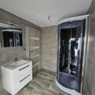 Prodej rodinného domu 390 m² Povrly Neštědice, Převozní