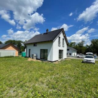 Prodej rodinného domu 100 m² Chyšná