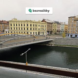 Prodej bytu 2+kk 53 m&sup2; Olomouc