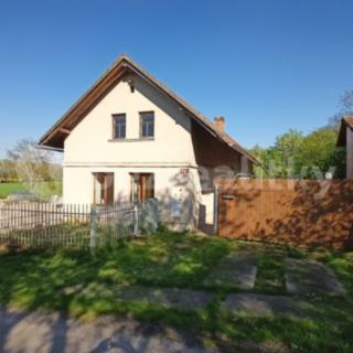 Prodej rodinného domu 110 m² Jaroměř Starý Ples