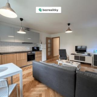 Prodej bytu 2+kk 59 m² Praha Vysočany, Zákostelní
