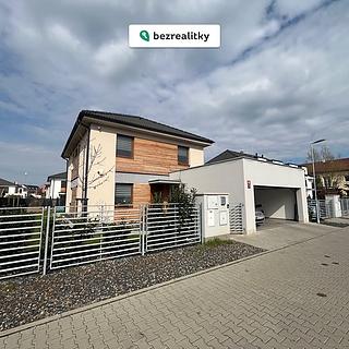 Prodej rodinného domu 137 m² Zlonín, Modřínová