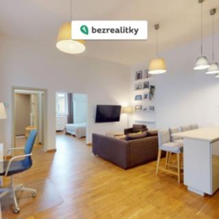 Prodej bytu 2+kk 60 m² Praha