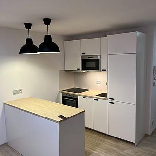 Prodej bytu 2+kk 36 m² Hrádek nad Nisou