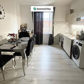 Prodej bytu 1+1 49 m&sup2; Ostrava