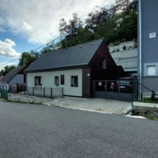 Prodej rodinného domu 70 m² Bavoryně