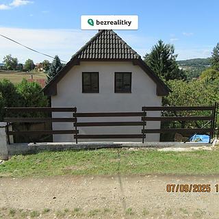 Prodej rodinného domu 75 m² Lštění