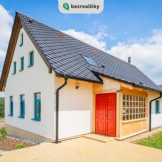 Prodej rodinného domu 160 m² Vidim