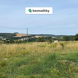 Prodej stavební parcely 2 006 m² Plasy