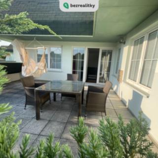 Prodej bytu 4+kk 185 m² České Budějovice 2, Ant. Barcala