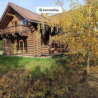 Prodej rodinného domu 296 m² Louňovice