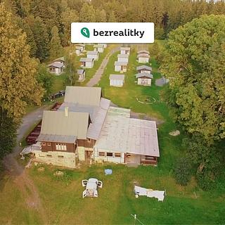 Prodej Ostatních komerčních prostor 19752 m&sup2; Mikulášovice