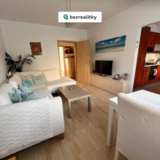 Prodej bytu 2+1 67 m² Brno Bystrc, Fleischnerova