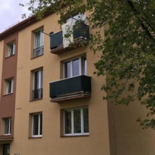 Prodej bytu 1+kk a garsoniéry 24 m² Příbram VII, S. K. Neumanna