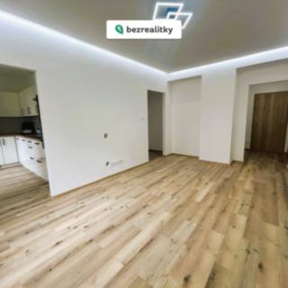 Prodej bytu 3+1 63 m² Ostrava Hrabůvka, Provaznická