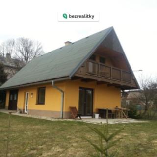Prodej rodinného domu, 114m²