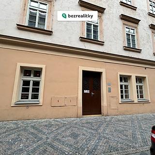 Prodej bytu 3+kk 79 m² Praha Nové Město, Petrská