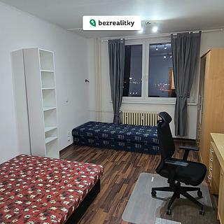 Prodej bytu 1+1 32 m&sup2; Brno