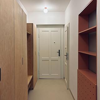 Prodej bytu 3+kk 72 m² Praha