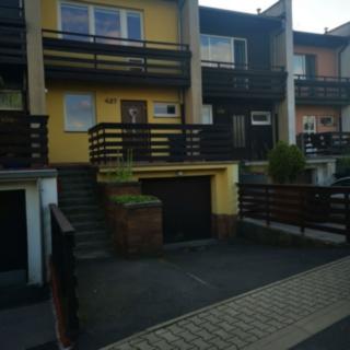 Prodej rodinného domu 160 m² Novosedlice, Bystřická