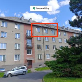 Prodej bytu 3+1 60 m² Vrbno pod Pradědem, Sv. Čecha