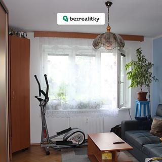 Prodej bytu 2+1 56 m&sup2; Čelákovice