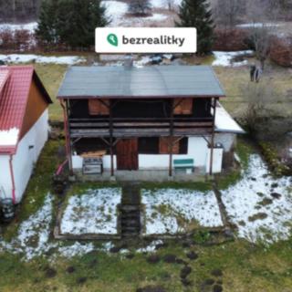 Prodej chaty 88 m² Ktiš
