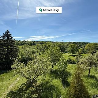 Prodej stavební parcely 1 904 m² Svinaře