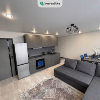 Prodej bytu 3+kk 65 m² Praha
