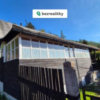 Prodej chaty 65 m² Všenory, Montana
