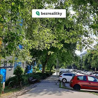 Prodej bytu 1+kk, garsoniery 30 m² Praha