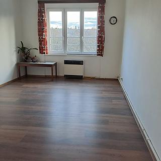 Prodej bytu 2+kk 48 m&sup2; Praha