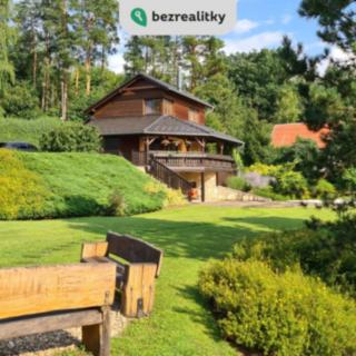 Prodej chaty 120 m² Buchlovice