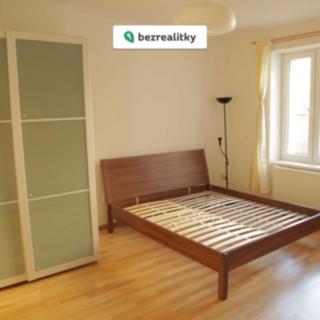 Prodej bytu 1+1 42 m² Praha Michle, Adamovská