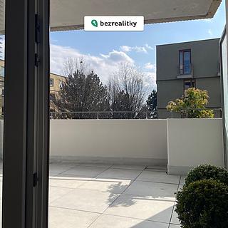 Prodej bytu 3+kk, 108m&sup2;