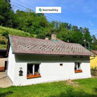 Prodej rodinného domu 92 m² Horní Bukovina